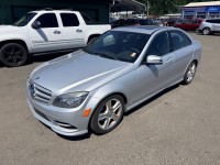 Image for 2011 Mercedes-Benz C-Class C 300 4MATIC ID: 7509446