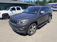Image for 2014 Jeep Grand Cherokee Limited ID: 7509458