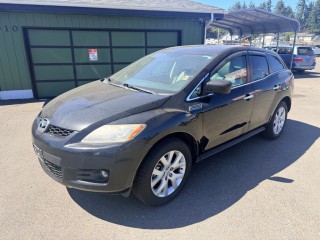 Image for 2007 Mazda CX-7  ID: 7553921