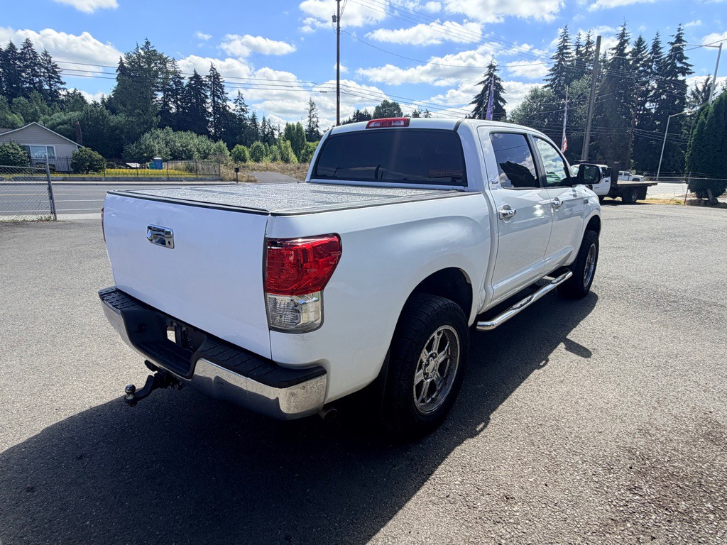 2010 Toyota Tundra Image 6