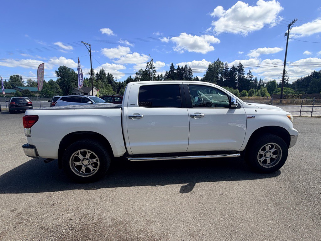 2010 Toyota Tundra Image 7
