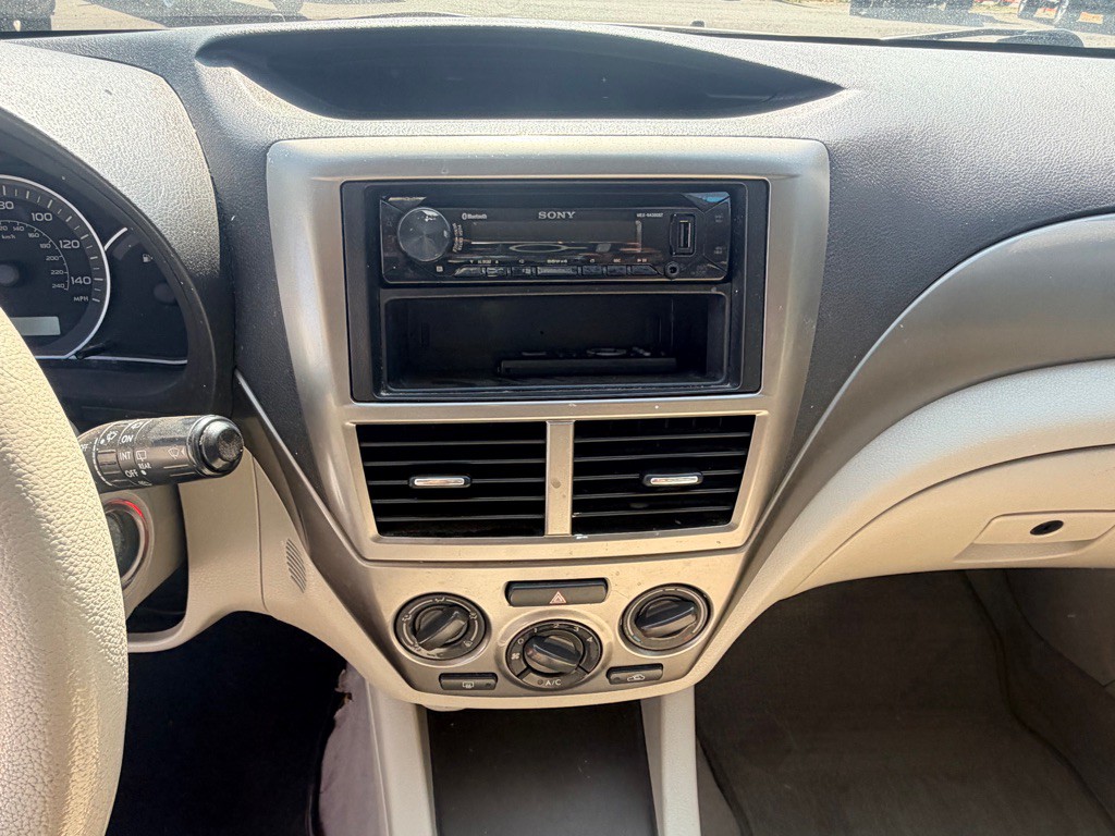 2008 Subaru Impreza Image 15