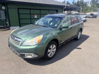 Image for 2012 Subaru Outback 2.5I PREMIUM ID: 7619134