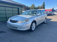 Image for 2003 Toyota Camry LE ID: 7641998