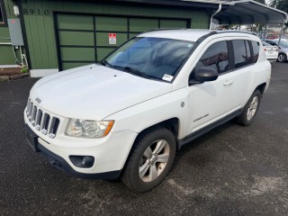 Image for 2011 Jeep Compass Sport ID: 7643894