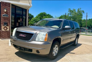 Image for 2011 GMC Yukon 1500 SLE ID: 6727038