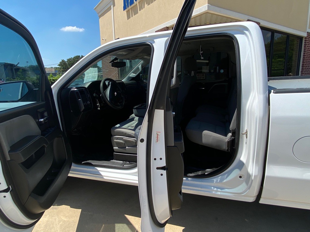 2014 Chevrolet Silverado 1500 Image 9