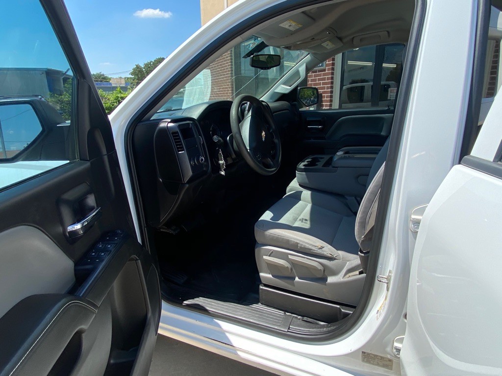 2014 Chevrolet Silverado 1500 Image 10