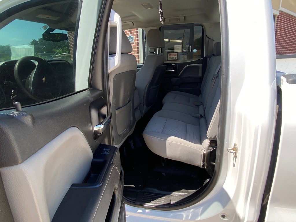 2014 Chevrolet Silverado 1500 Image 11