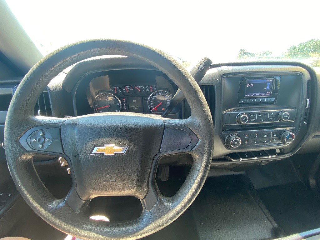 2014 Chevrolet Silverado 1500 Image 12