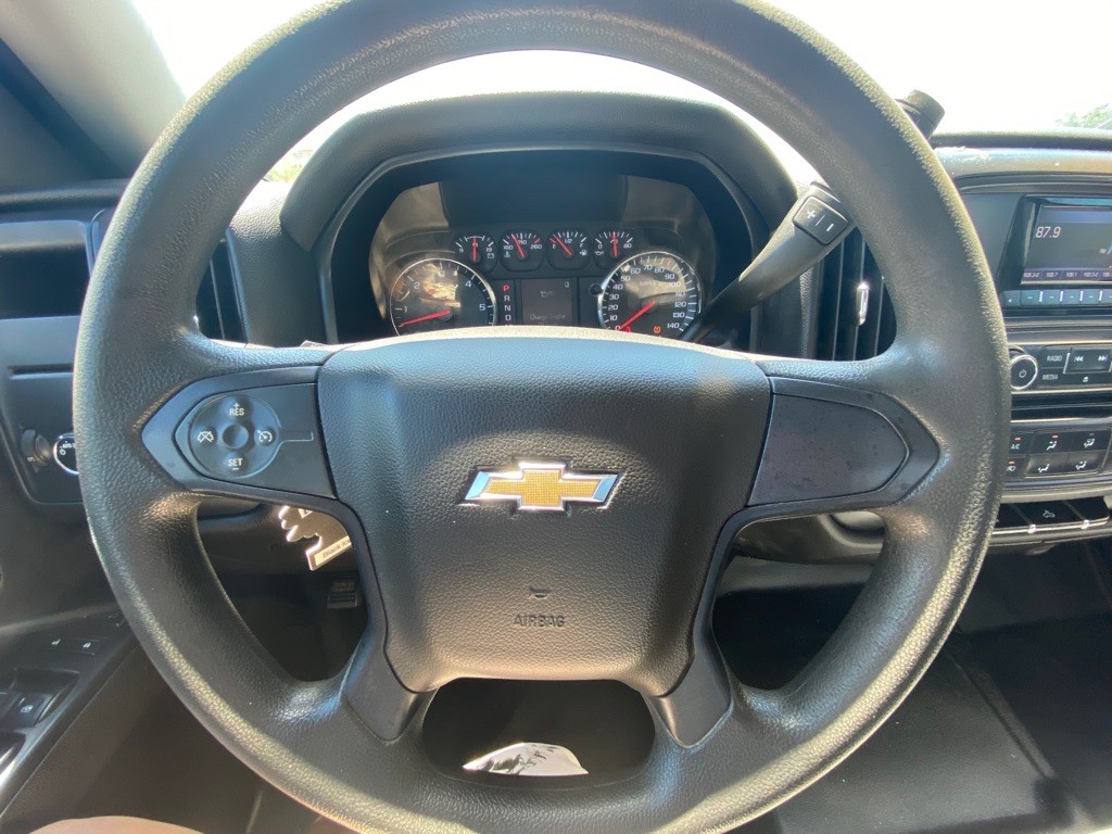 2014 Chevrolet Silverado 1500 Image 13
