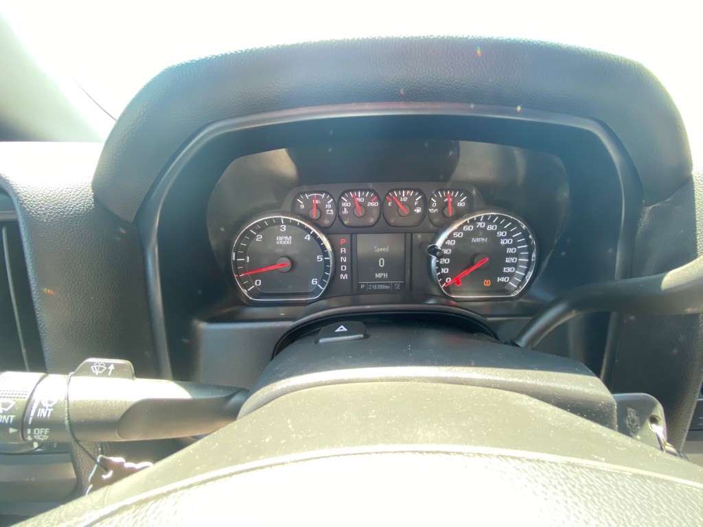 2014 Chevrolet Silverado 1500 Image 14