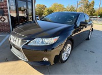 Image for 2014 Lexus ES 350 ID: 6727041