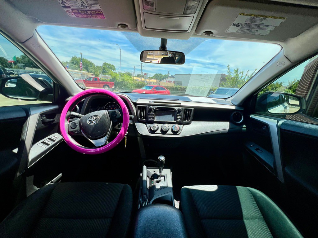2016 Toyota Rav4 Image 7