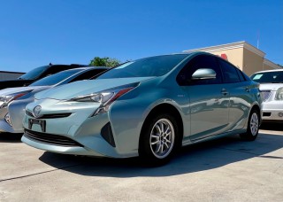 Image for 2017 Toyota Prius  ID: 6727046