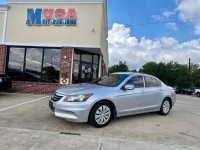Image for 2012 Honda Accord LX ID: 6727049