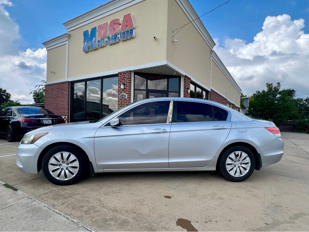 2012 Honda Accord Image 3