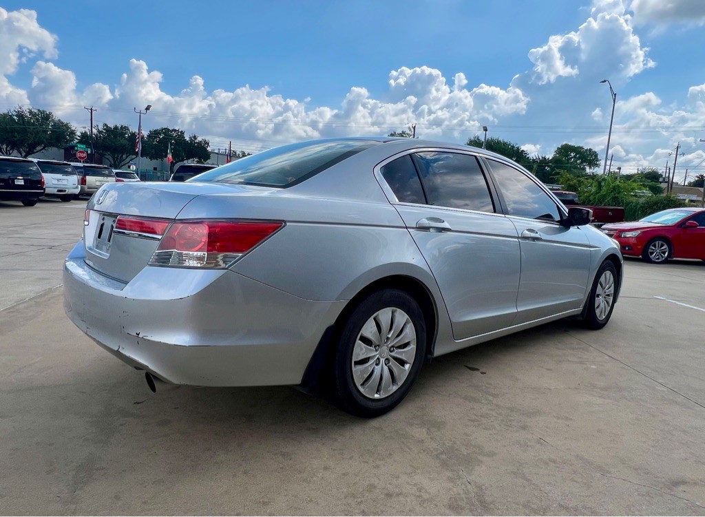 2012 Honda Accord Image 6