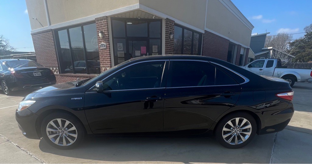 2015 Toyota Camry Image 7