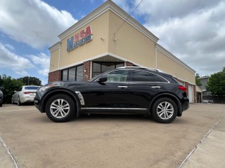 Image for 2013 INFINITI FX37  ID: 6727055