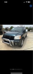 Image for 2005 Nissan Titan XE ID: 6727057