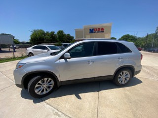 Image for 2014 Kia Sorento EX ID: 6760963