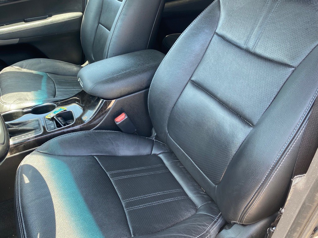 2014 Kia Sorento Image 17