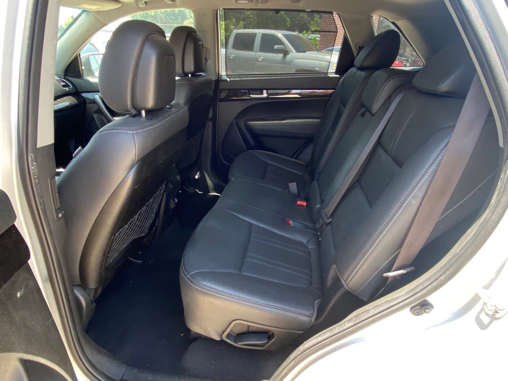 2014 Kia Sorento Image 20