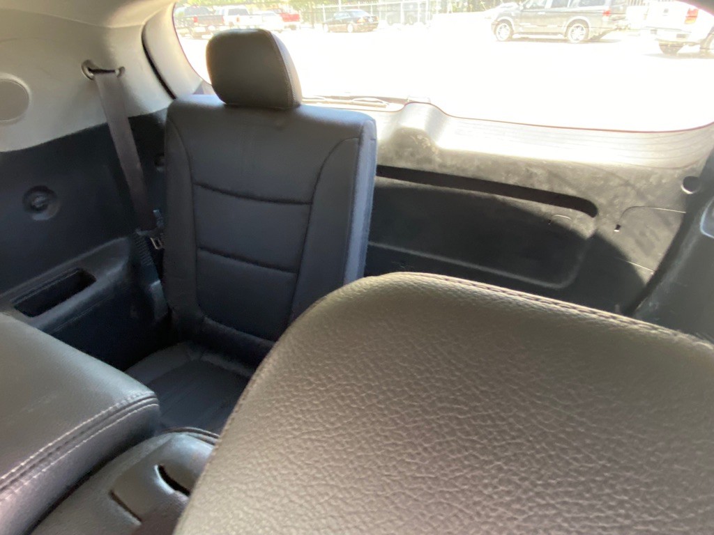 2014 Kia Sorento Image 21