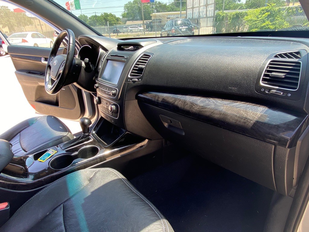 2014 Kia Sorento Image 26