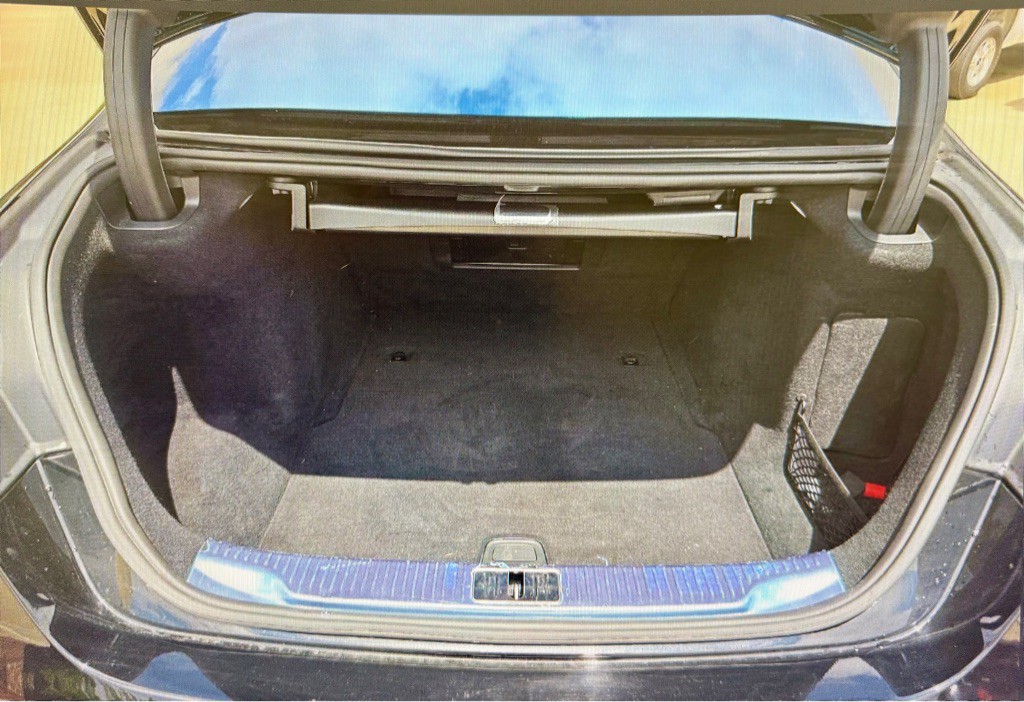 2022 Mercedes-Benz S-Class Image 9