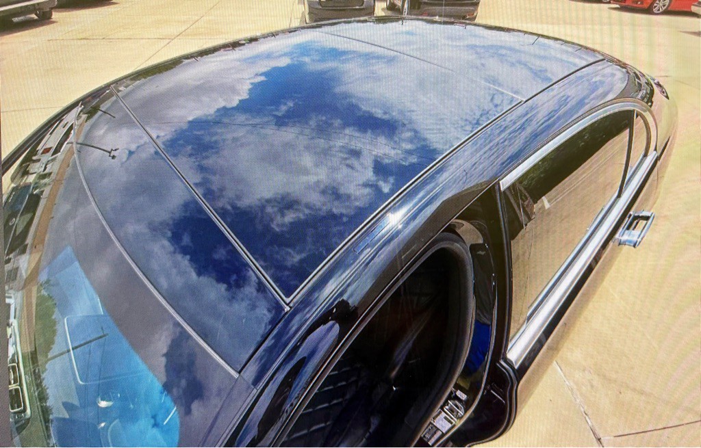 2022 Mercedes-Benz S-Class Image 11