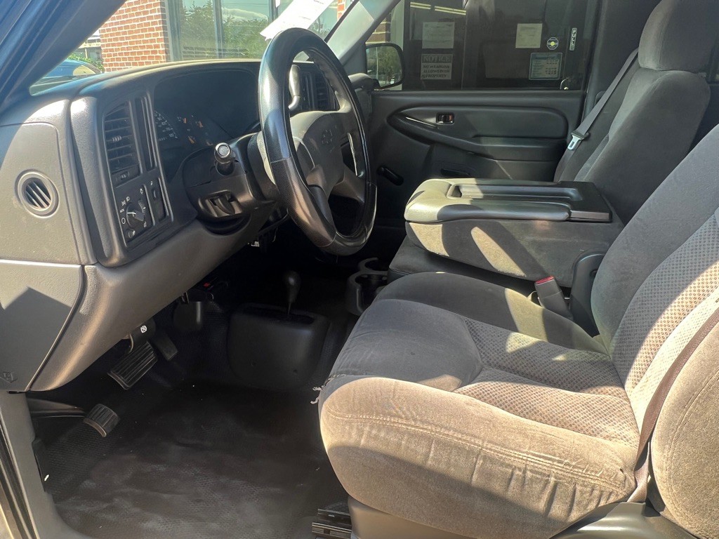 2007 Chevrolet Silverado 1500 Image 9