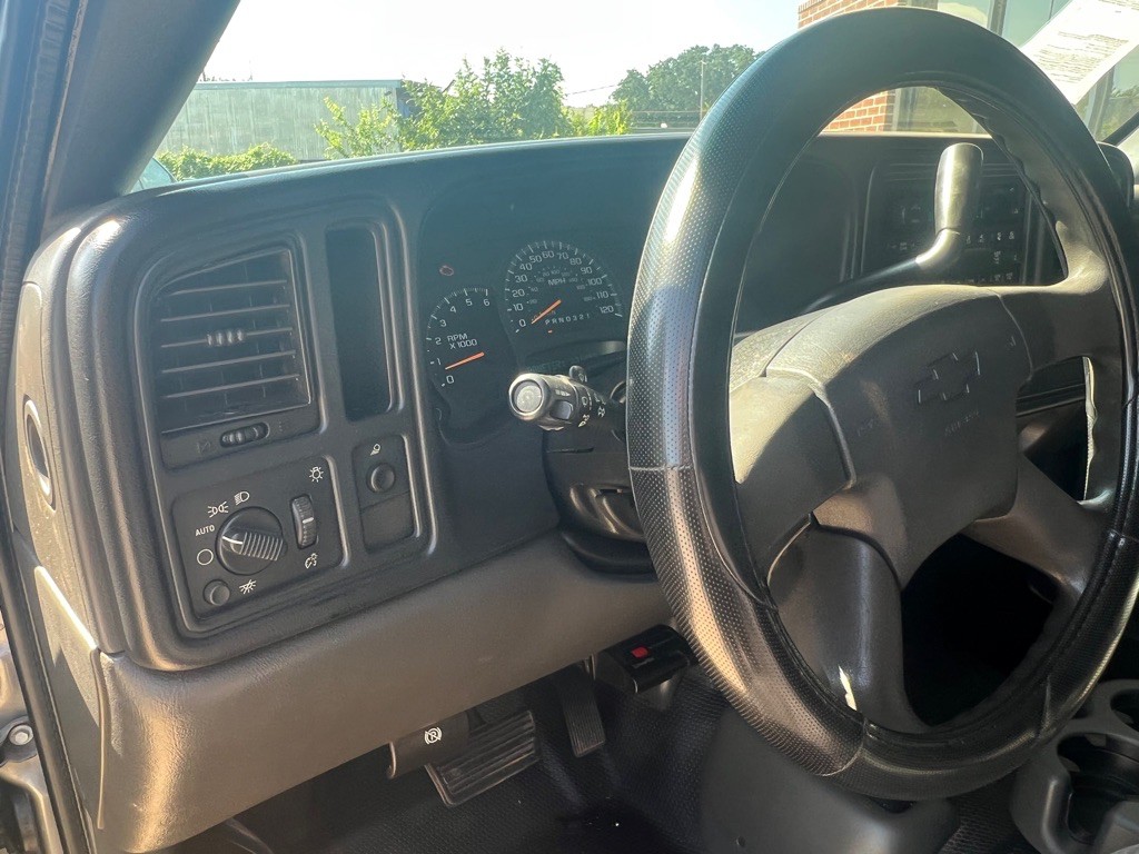 2007 Chevrolet Silverado 1500 Image 10
