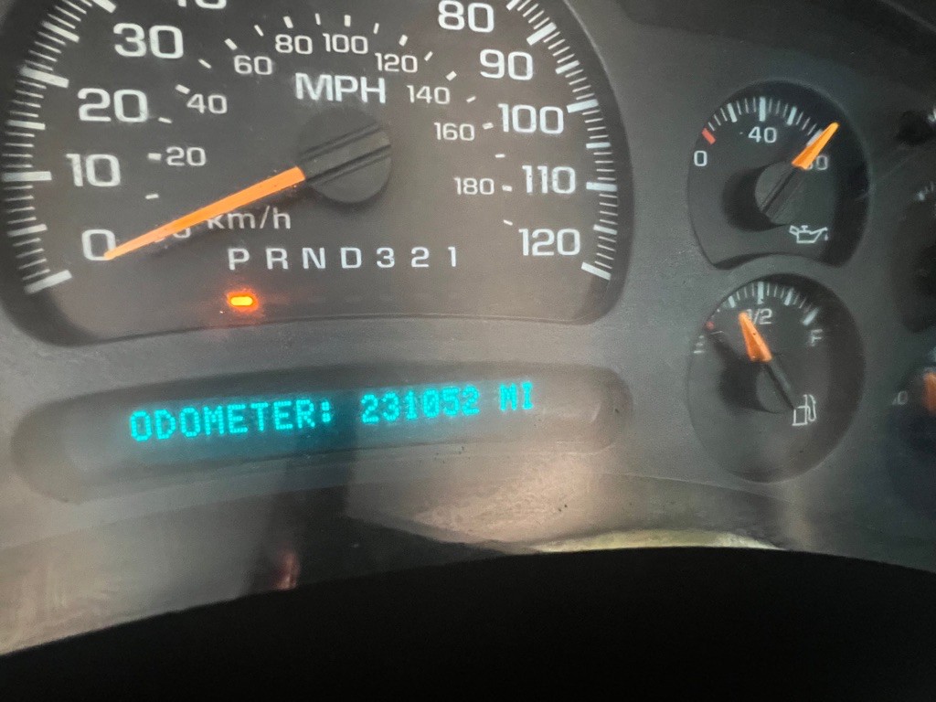 2007 Chevrolet Silverado 1500 Image 11