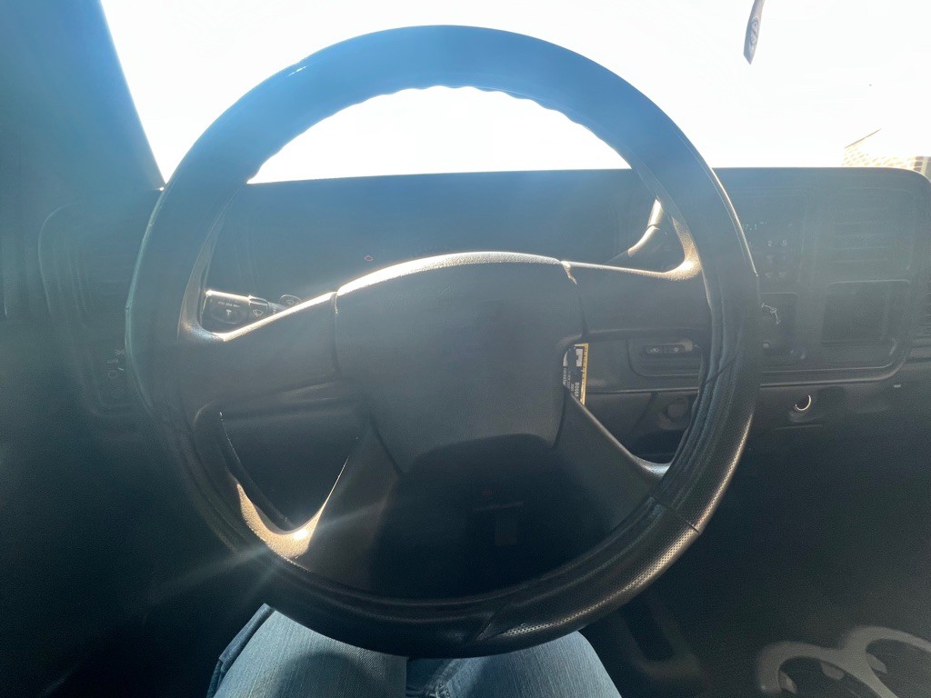 2007 Chevrolet Silverado 1500 Image 12
