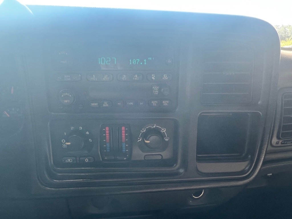 2007 Chevrolet Silverado 1500 Image 14