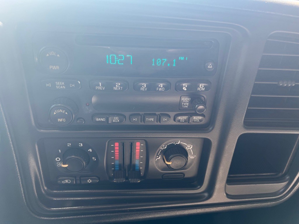 2007 Chevrolet Silverado 1500 Image 15