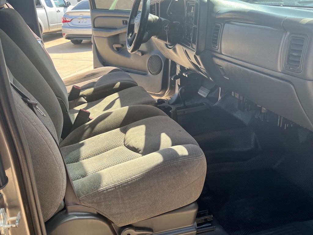 2007 Chevrolet Silverado 1500 Image 19