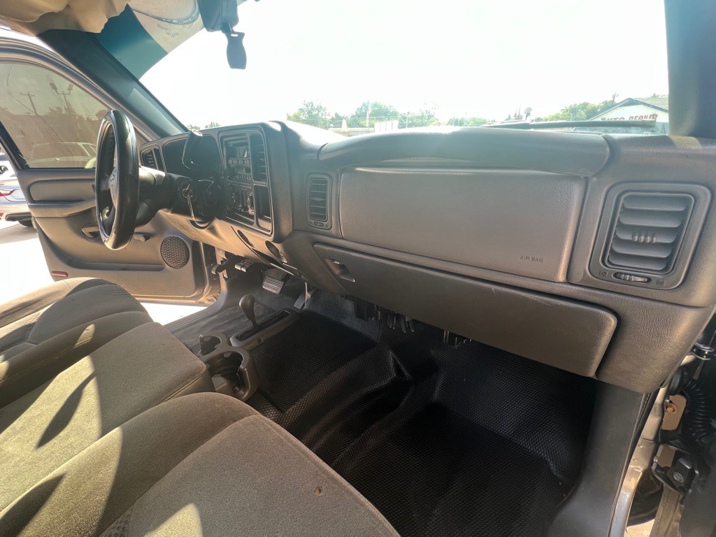 2007 Chevrolet Silverado 1500 Image 22