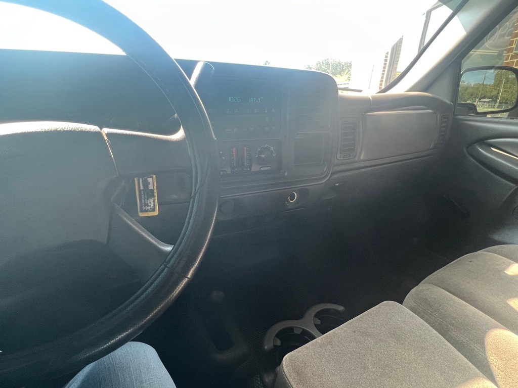 2007 Chevrolet Silverado 1500 Image 23