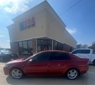 Image for 2008 Acura TL  ID: 6760969