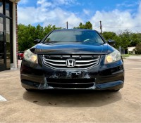Image for 2011 Honda Accord LX ID: 6760970