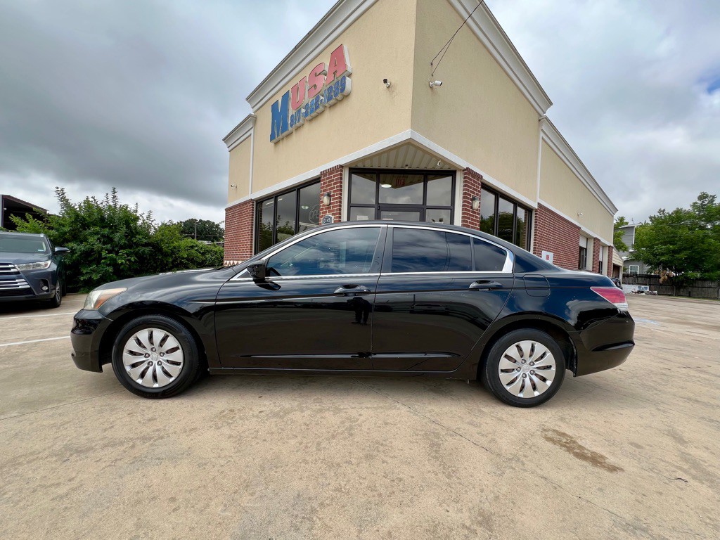 2011 Honda Accord Image 3