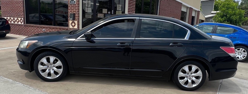 2010 Honda Accord Image 3