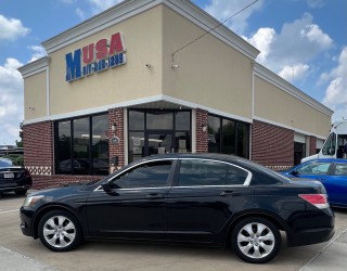 Image for 2010 Honda Accord EXL ID: 6760971