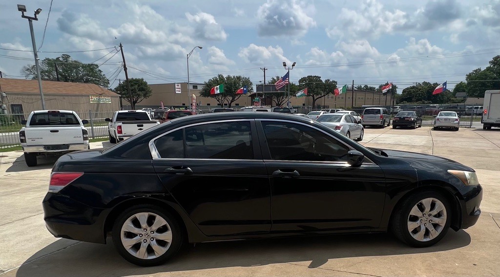 2010 Honda Accord Image 5