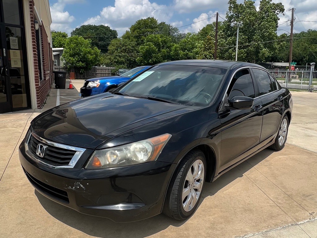 2010 Honda Accord Image 6