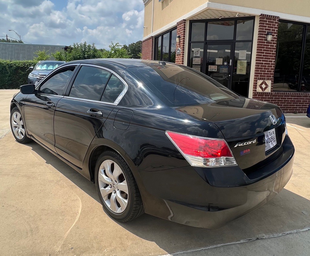 2010 Honda Accord Image 7