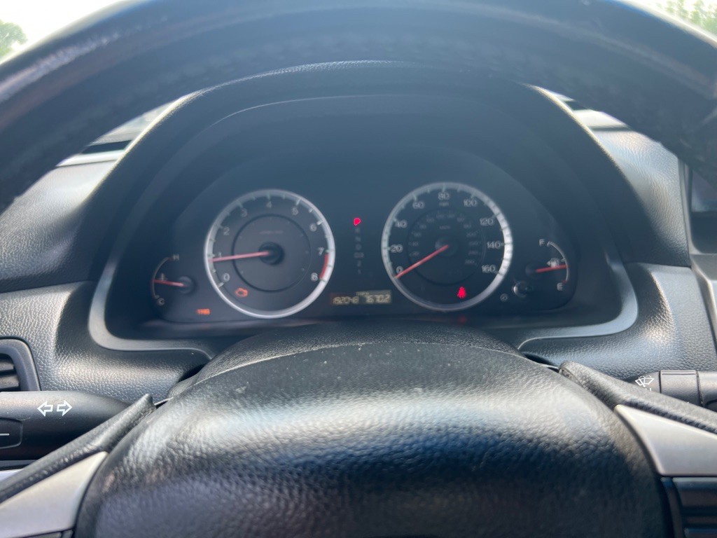 2010 Honda Accord Image 12